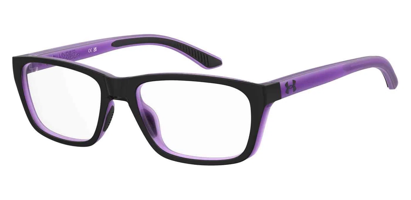 Under Armour UA9011 Eyeglasses - view 5